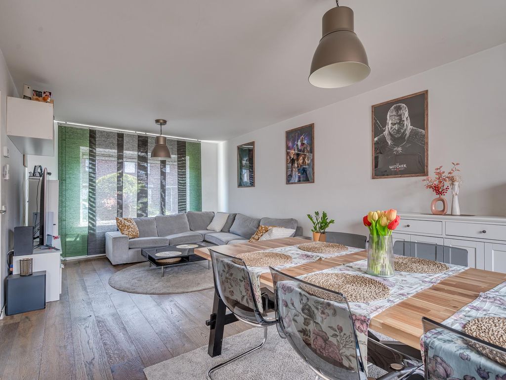 de Genestetstraat 29, VENLO