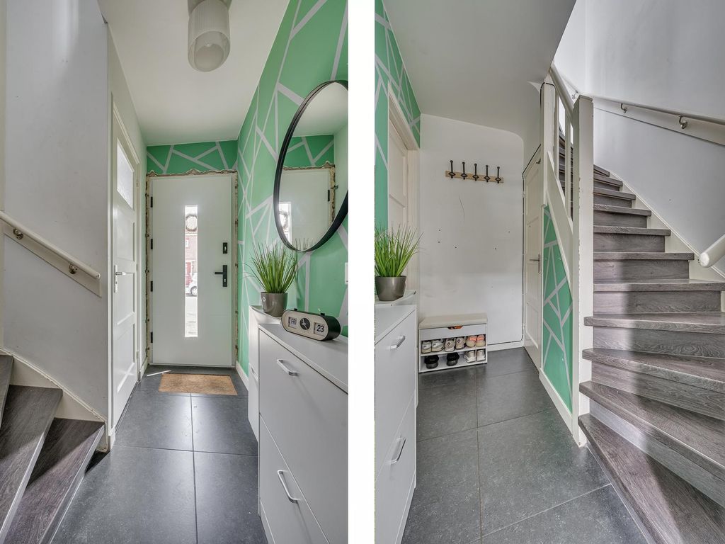 de Genestetstraat 29, VENLO