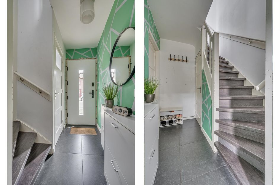 de Genestetstraat 29
