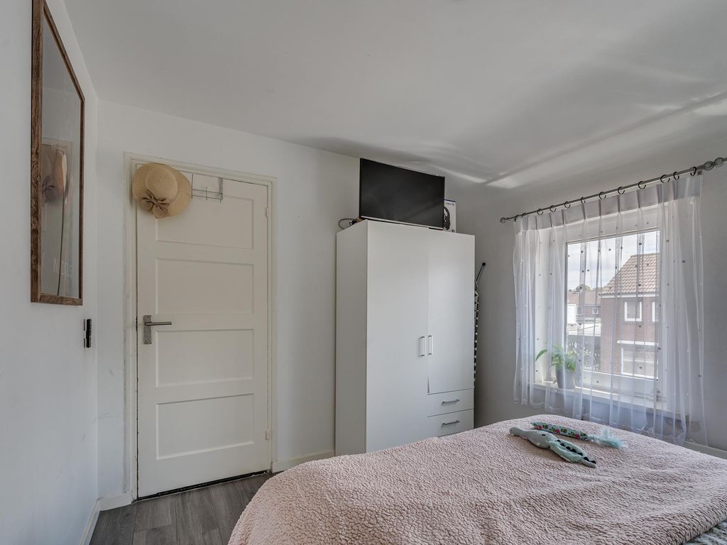de Genestetstraat 29, VENLO