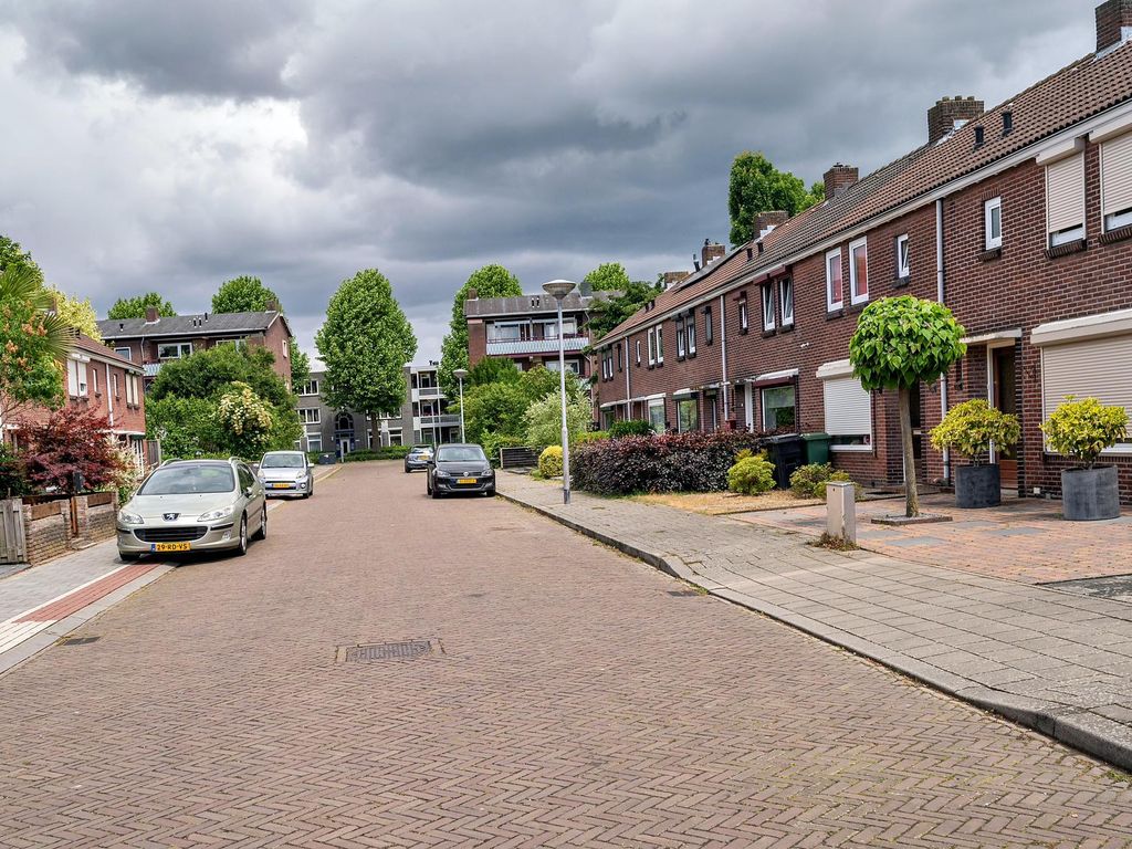 de Genestetstraat 29, VENLO