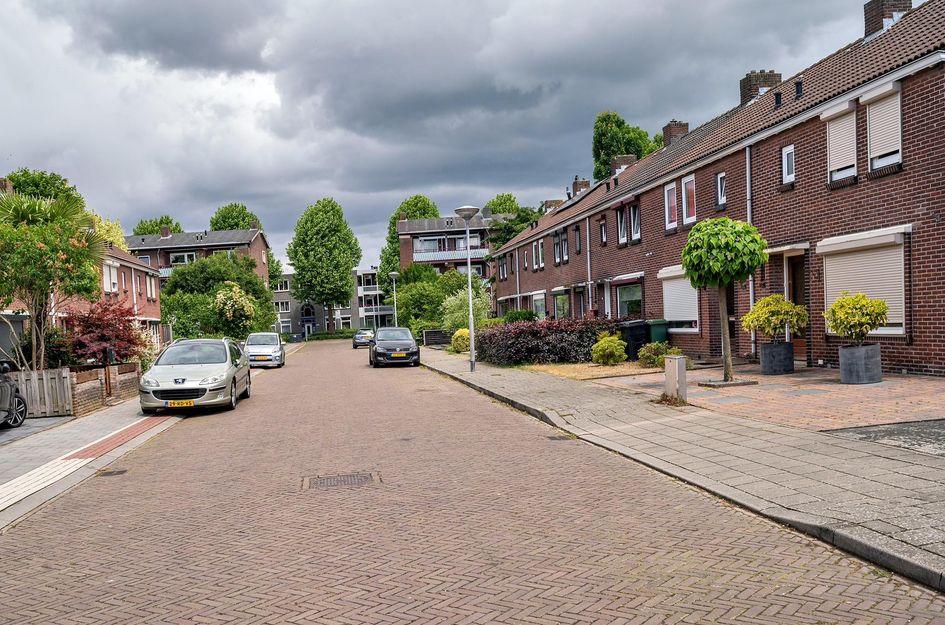 de Genestetstraat 29