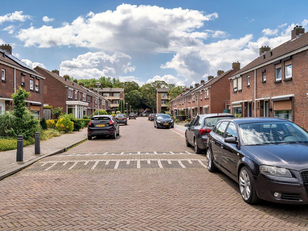 de Genestetstraat 29, VENLO
