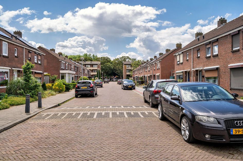 de Genestetstraat 29