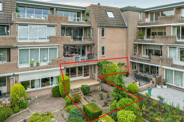 Doctor Marie Curiestraat 31 - VENLO