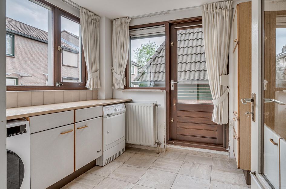 Doctor Marie Curiestraat 31