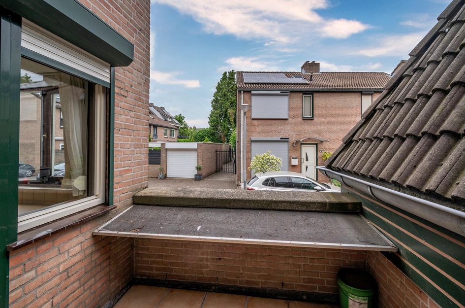 Doctor Marie Curiestraat 31