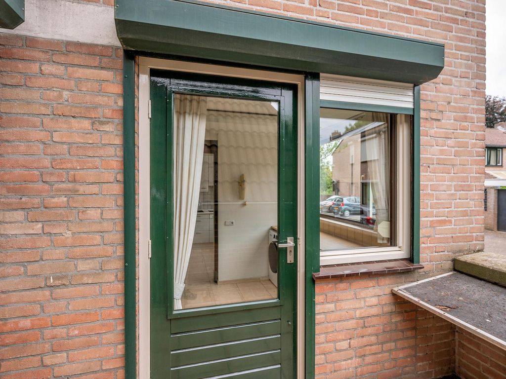 Doctor Marie Curiestraat 31, VENLO