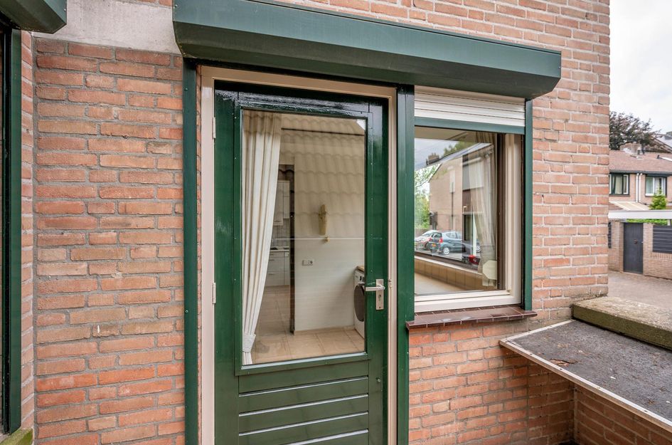 Doctor Marie Curiestraat 31
