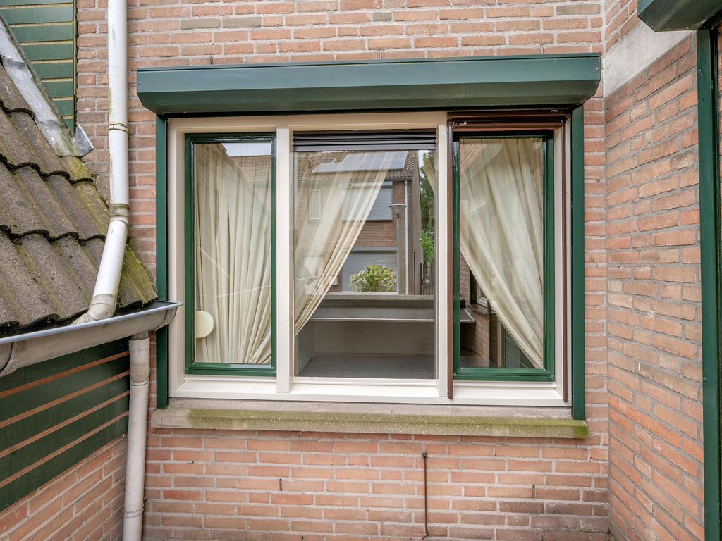 Doctor Marie Curiestraat 31, VENLO