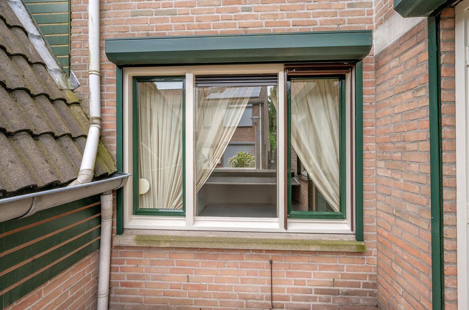 Doctor Marie Curiestraat 31