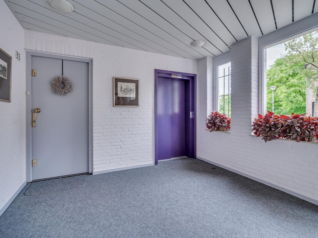 Doctor Marie Curiestraat 31, VENLO