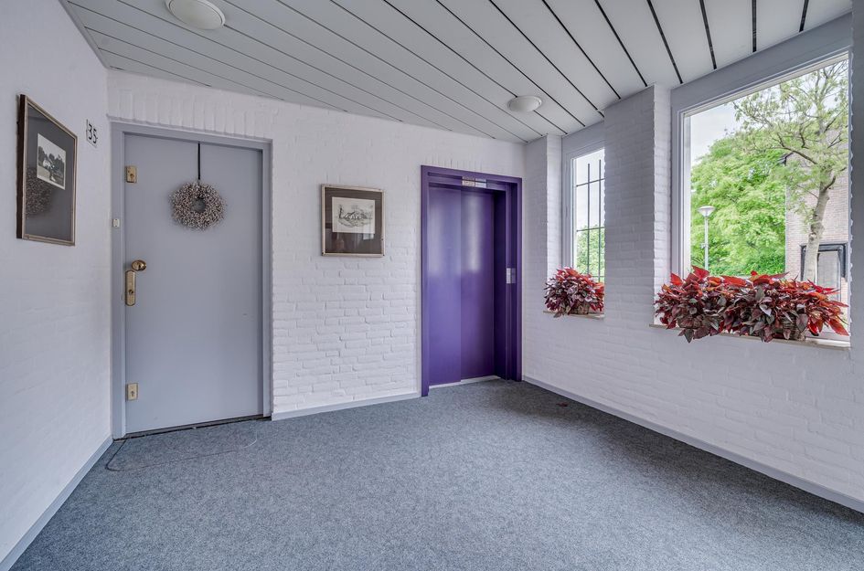 Doctor Marie Curiestraat 31