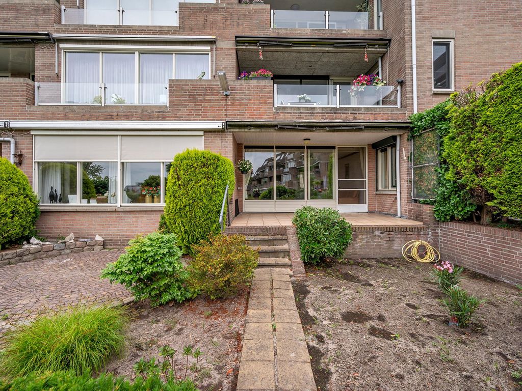 Doctor Marie Curiestraat 31, VENLO
