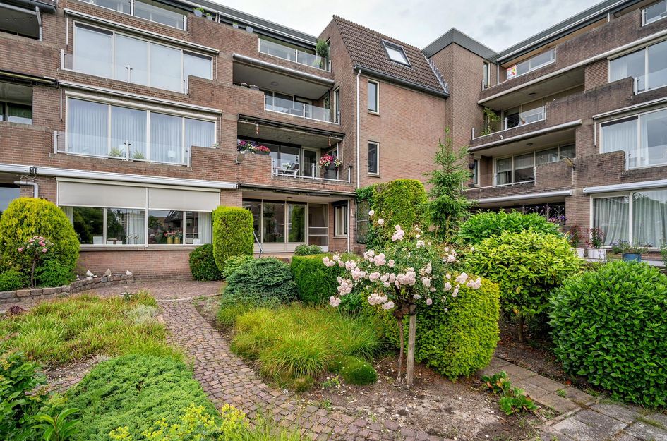 Doctor Marie Curiestraat 31