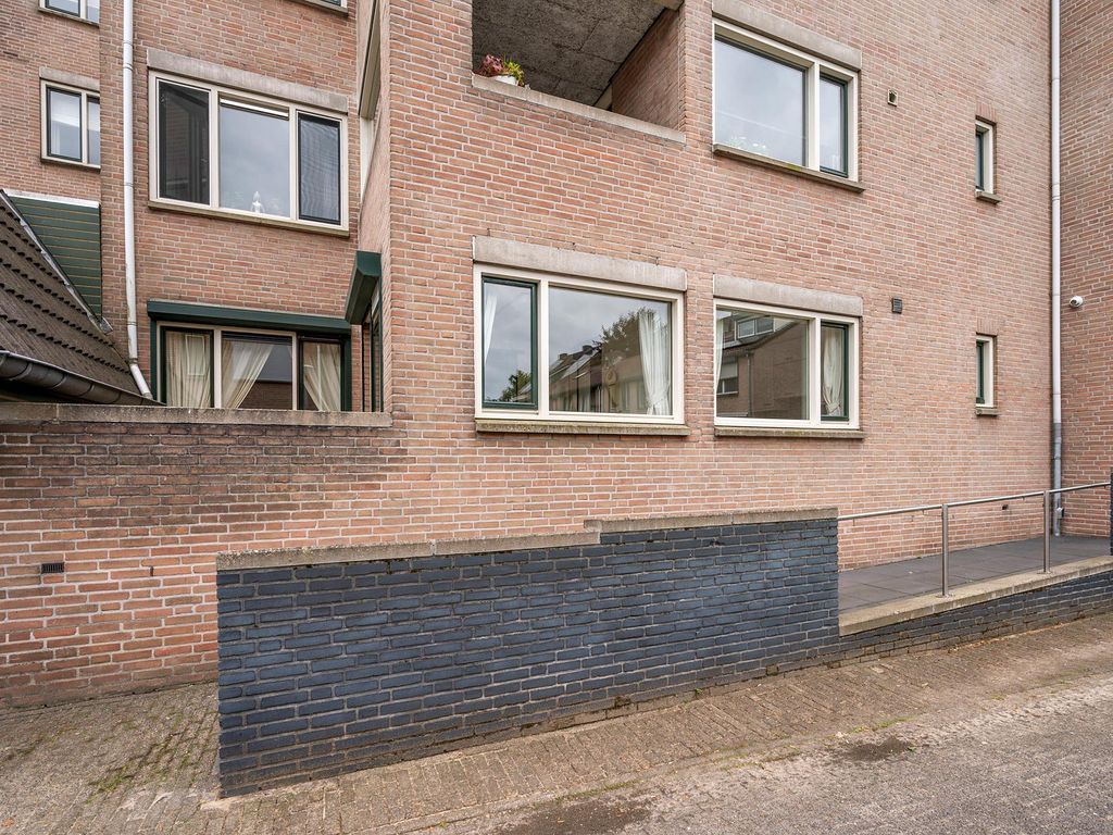 Doctor Marie Curiestraat 31, VENLO