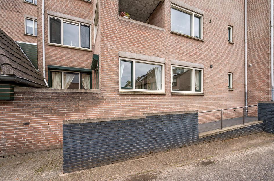 Doctor Marie Curiestraat 31