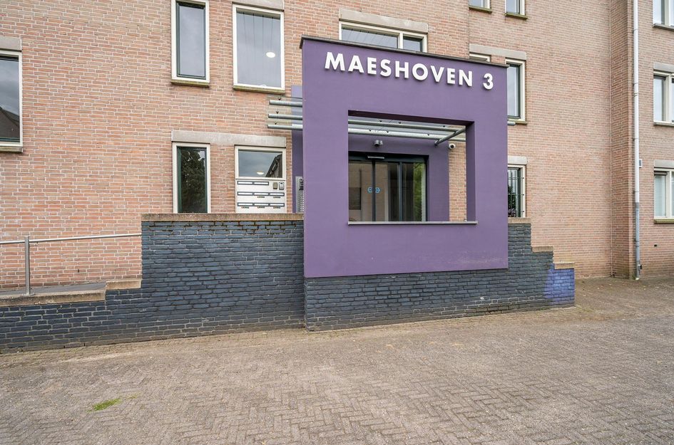 Doctor Marie Curiestraat 31