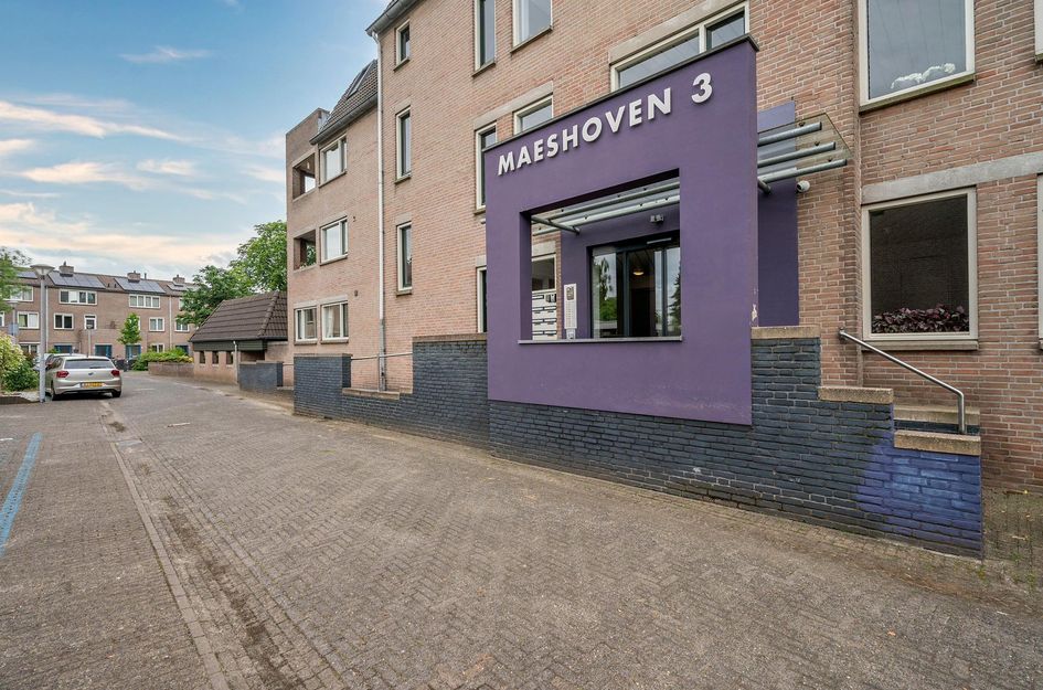 Doctor Marie Curiestraat 31