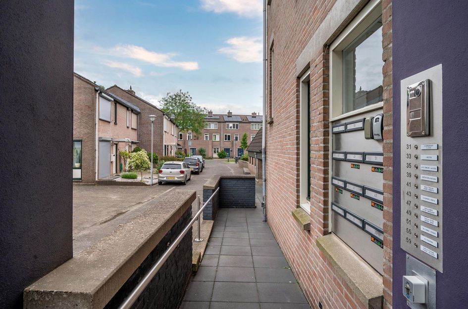 Doctor Marie Curiestraat 31