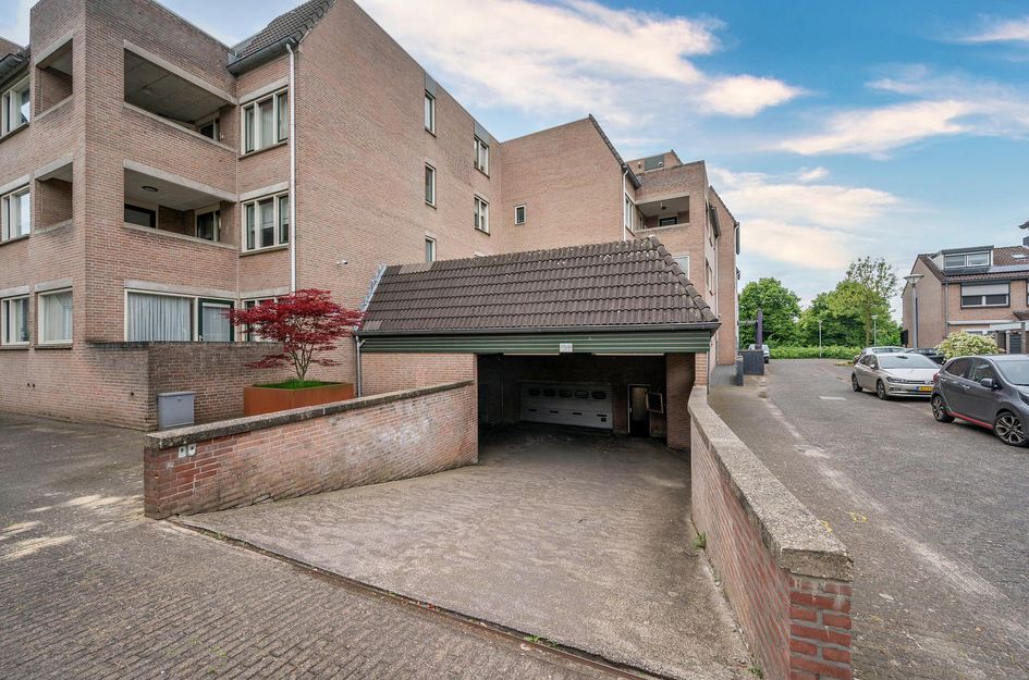 Doctor Marie Curiestraat 31