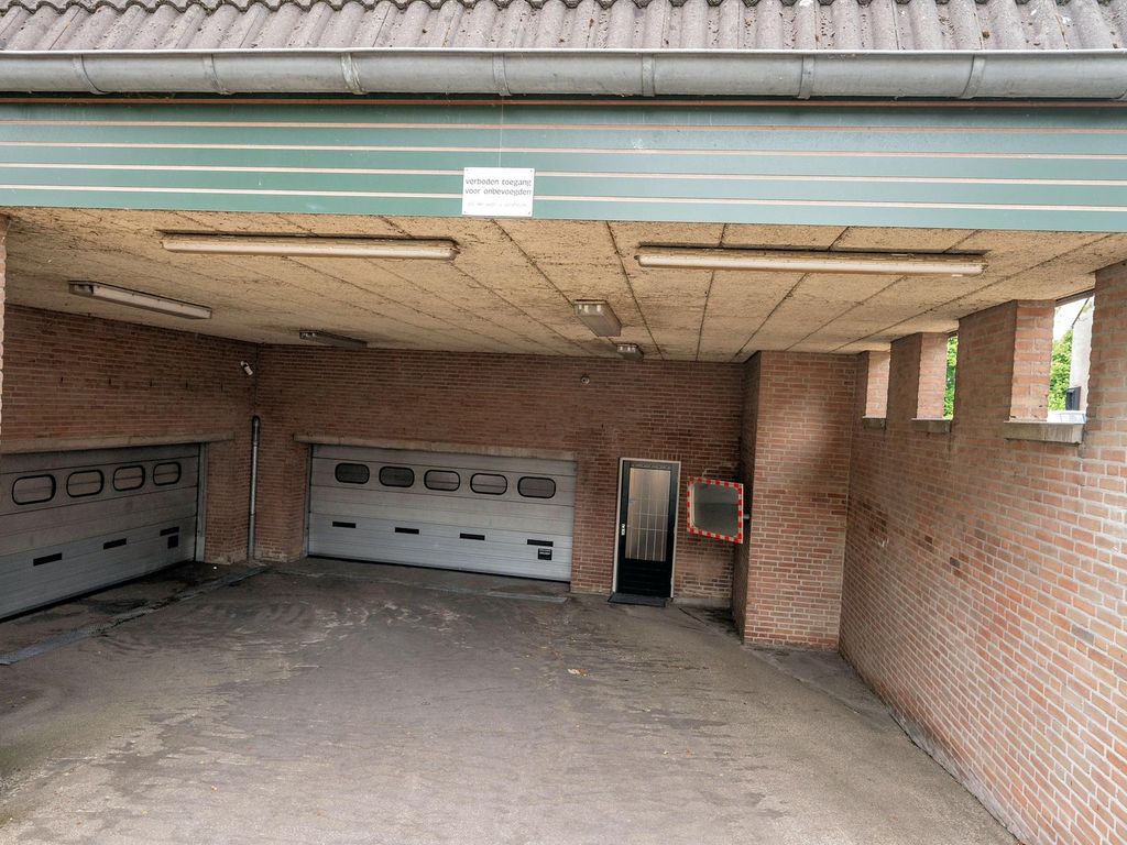 Doctor Marie Curiestraat 31, VENLO