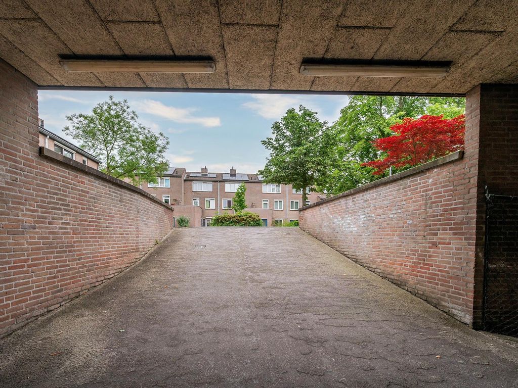 Doctor Marie Curiestraat 31, VENLO