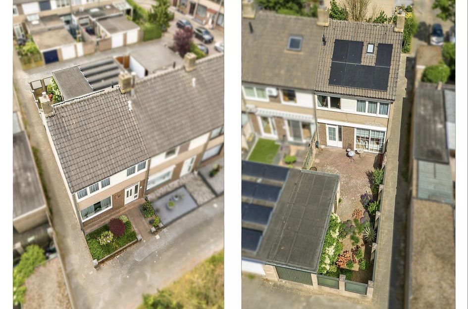 Graaf Hendrik van den Bergstraat 8