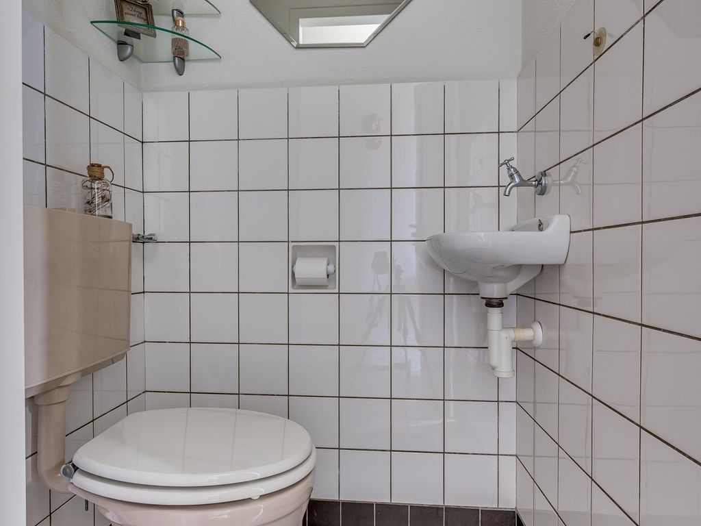 Graaf Hendrik van den Bergstraat 8, VENLO