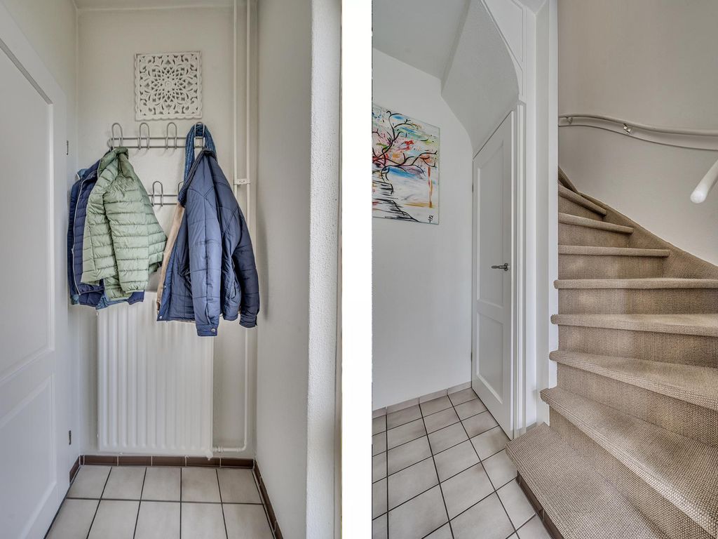 Graaf Hendrik van den Bergstraat 8, VENLO