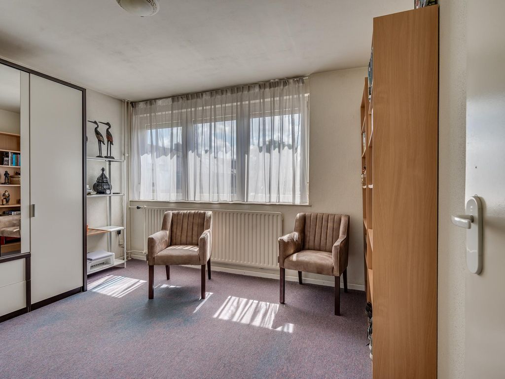 Graaf Hendrik van den Bergstraat 8, VENLO