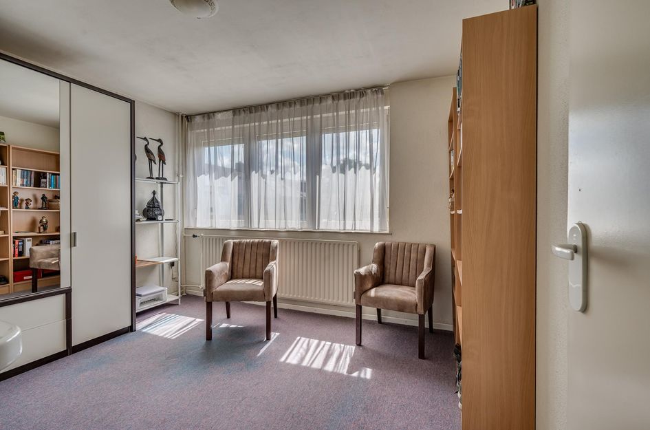 Graaf Hendrik van den Bergstraat 8