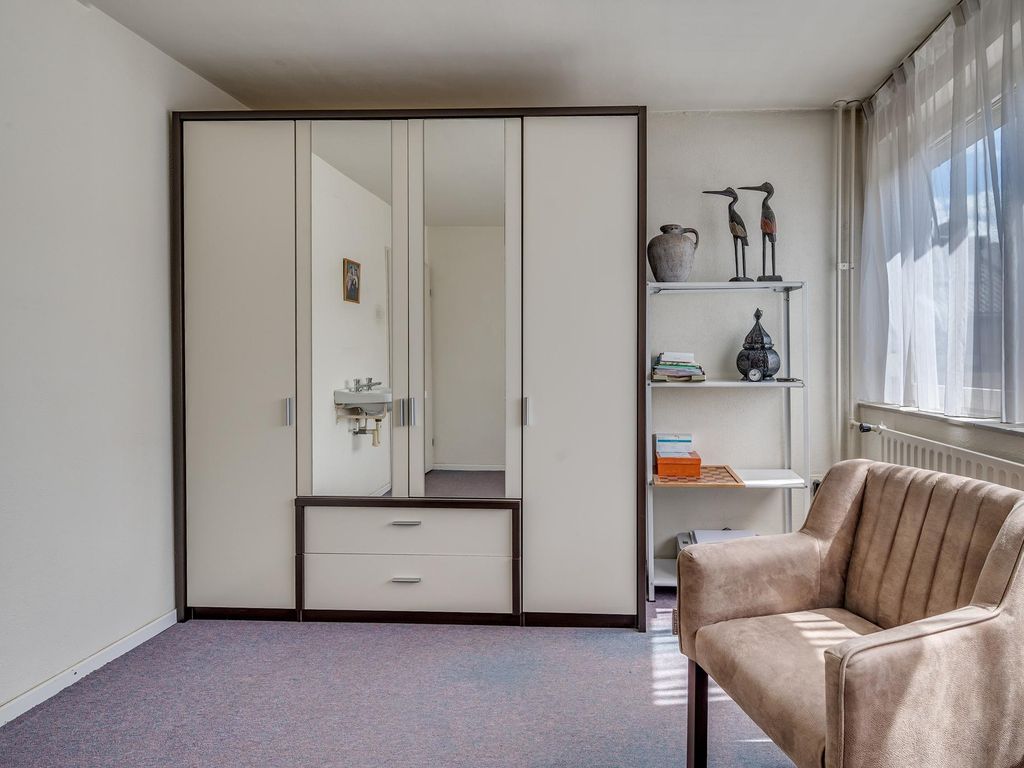 Graaf Hendrik van den Bergstraat 8, VENLO