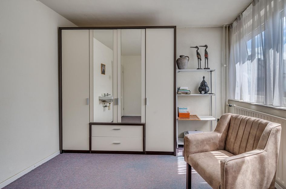 Graaf Hendrik van den Bergstraat 8