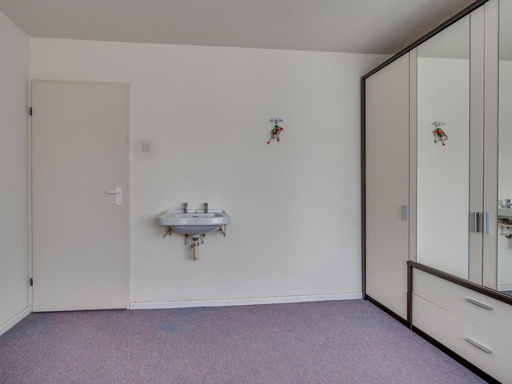 Graaf Hendrik van den Bergstraat 8, VENLO