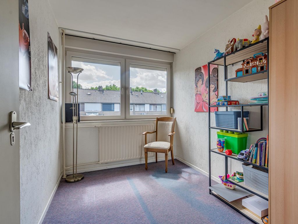 Graaf Hendrik van den Bergstraat 8, VENLO