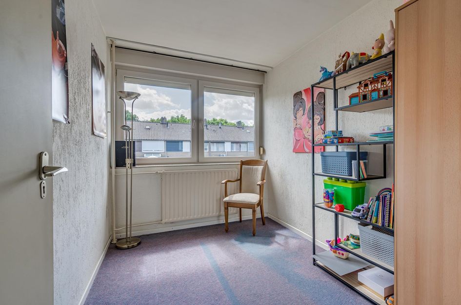 Graaf Hendrik van den Bergstraat 8