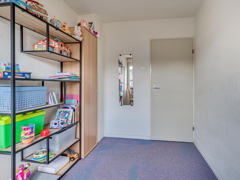 Graaf Hendrik van den Bergstraat 8, VENLO