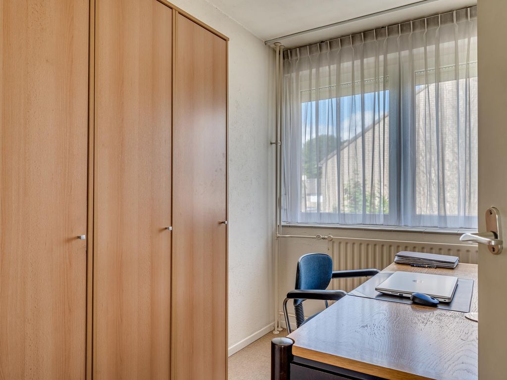Graaf Hendrik van den Bergstraat 8, VENLO