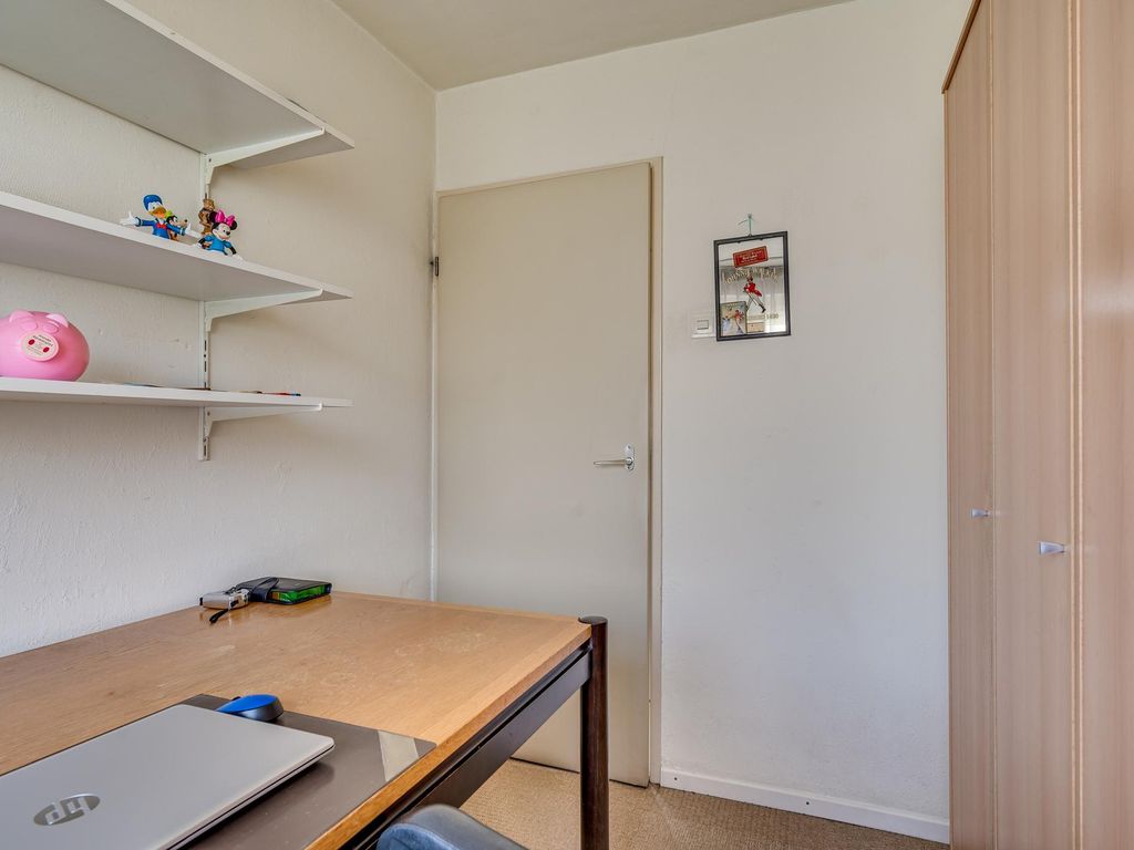 Graaf Hendrik van den Bergstraat 8, VENLO