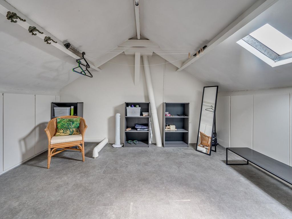 Graaf Hendrik van den Bergstraat 8, VENLO