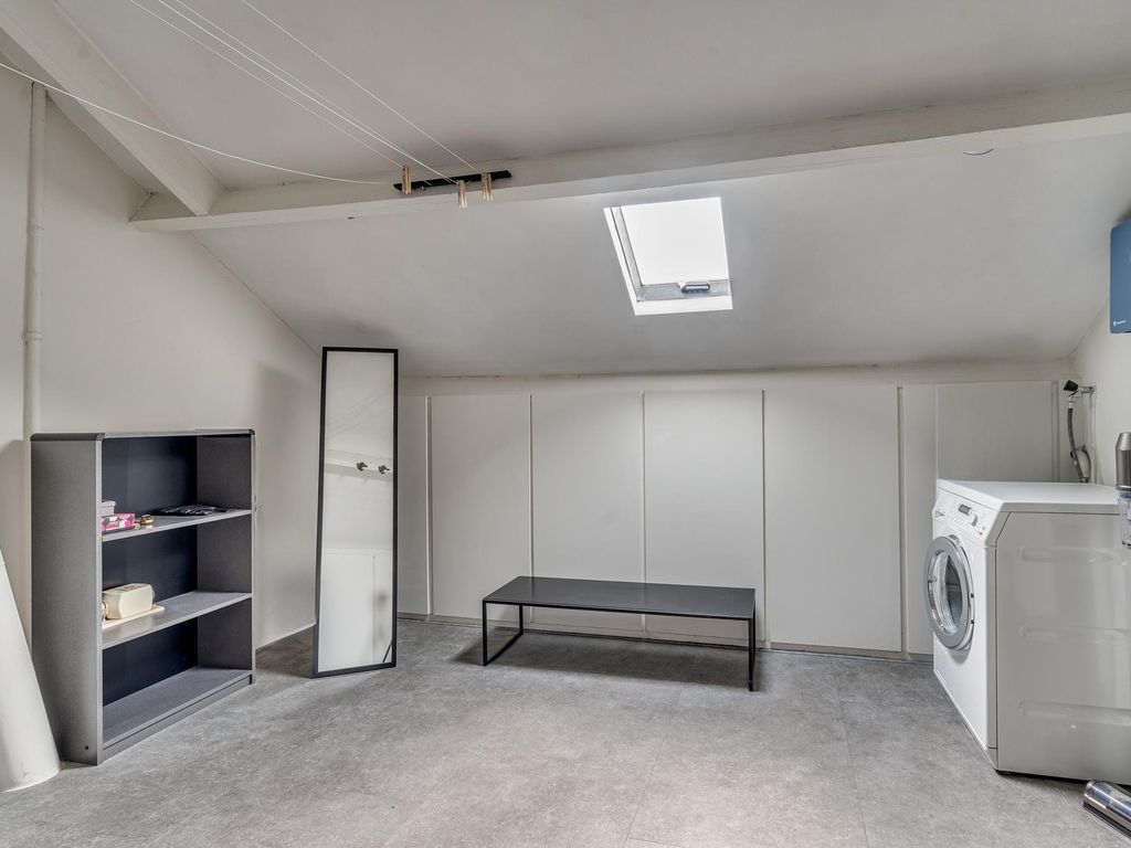 Graaf Hendrik van den Bergstraat 8, VENLO