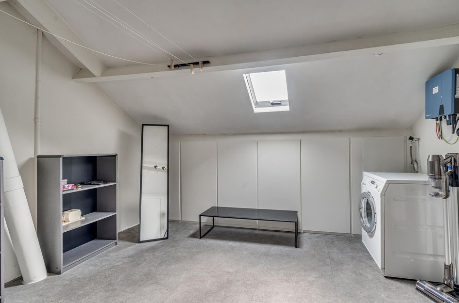 Graaf Hendrik van den Bergstraat 8