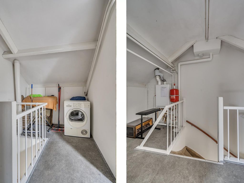 Graaf Hendrik van den Bergstraat 8, VENLO