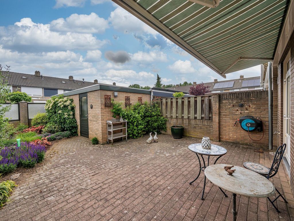 Graaf Hendrik van den Bergstraat 8, VENLO