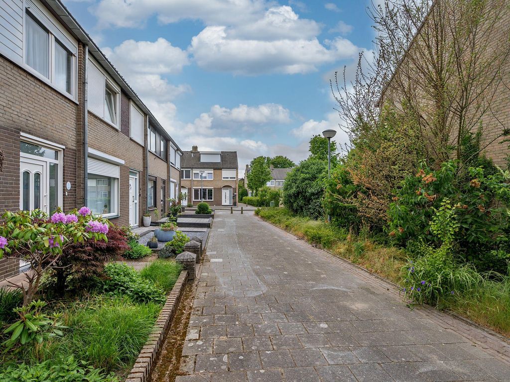 Graaf Hendrik van den Bergstraat 8, VENLO