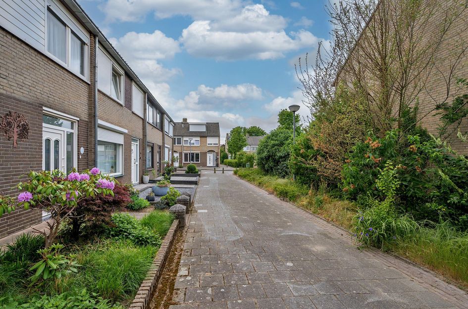 Graaf Hendrik van den Bergstraat 8