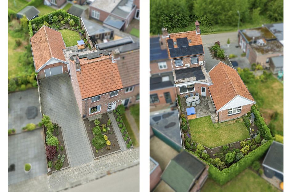 Americaanseweg 18
