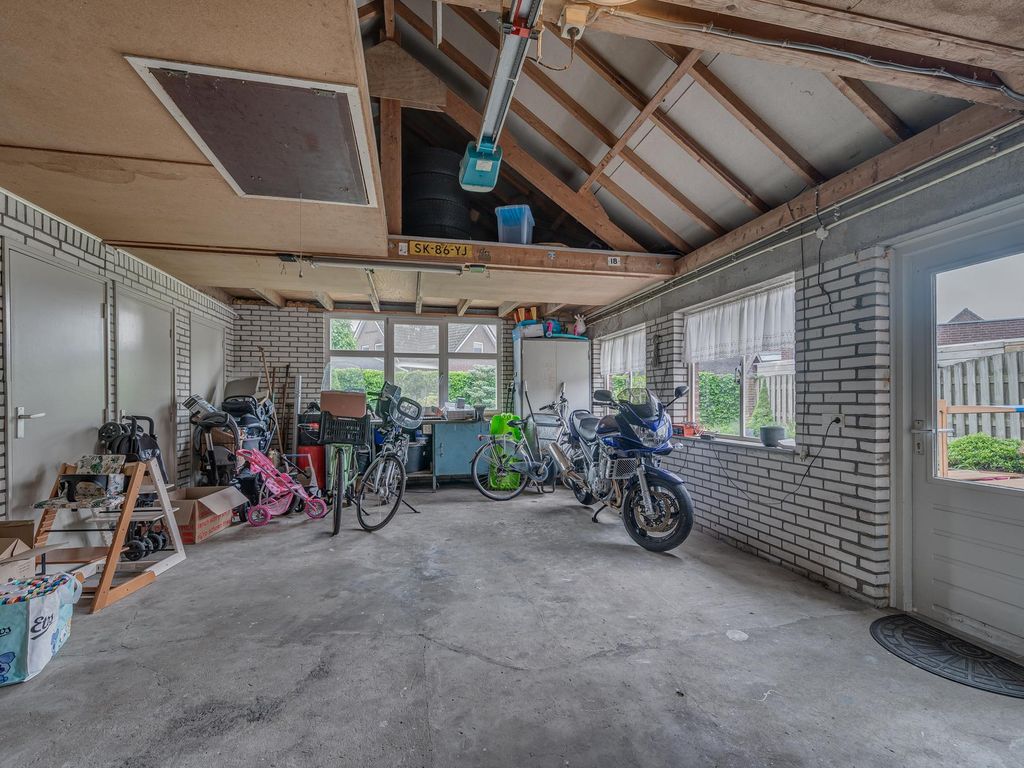 Americaanseweg 18, KRONENBERG