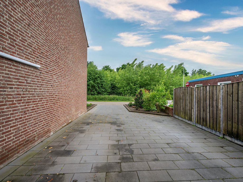 Americaanseweg 18, KRONENBERG